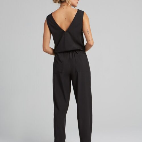 Fig W's Etosha Jumpsuit - Wearabouts Clothing Co.