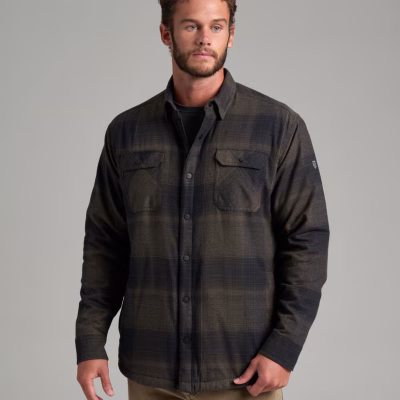 Kuhl M's Joyrydr Shirt-Jacket
