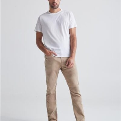 Duer M's No Sweat Relax Taper Pant 32"