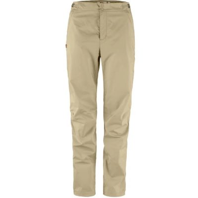 Fjallraven W's Abisko Hike Trousers
