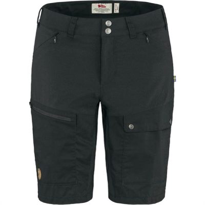 Fjallraven W's Abisko Midsummer Shorts