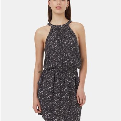 TenTree W's EcoWoven Crepe Cypress Dress