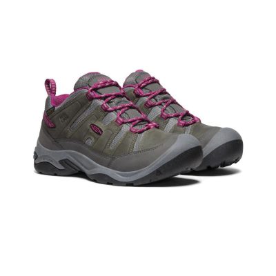 Keen W's Circadia WP