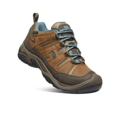 Keen W's Circadia WP Syrup/NA