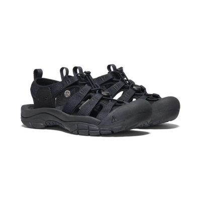 Keen W's Newport H2