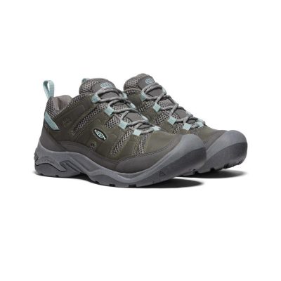 Keen W's Circadia Vent