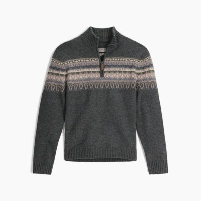 Royal Robbins M's Arch Rock 1/4 Zip