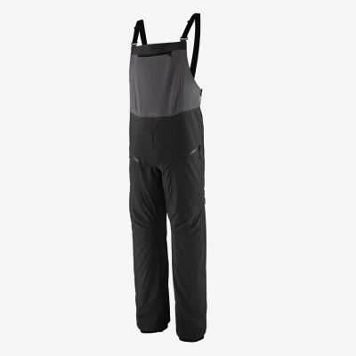 Patagonia M's Snowdrifter Bibs