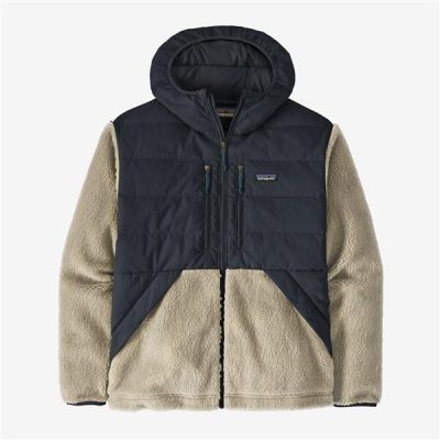 Patagonia M's Driftwood Canyon Hoody