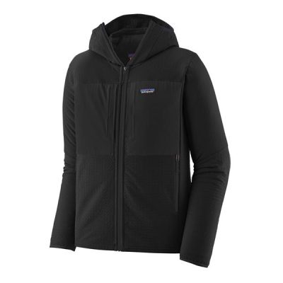 Patagonia M's R2 TechFace Hoody