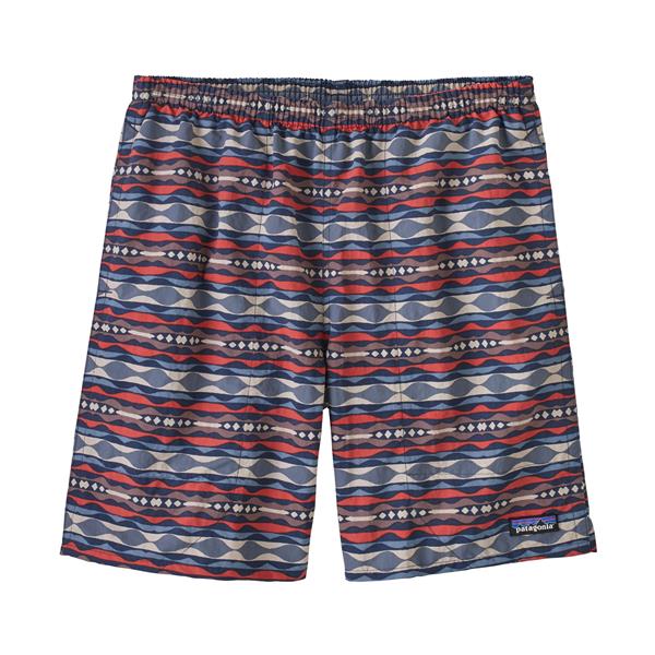 Patagonia M's Baggies Longs 7