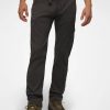 Prana M's Stretch Zion Straight Pant - Image 3