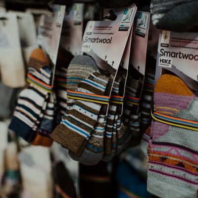 Socks