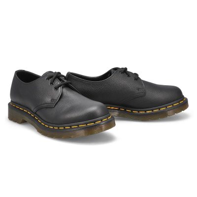 Dr Martens W's 1461 Black Virginia