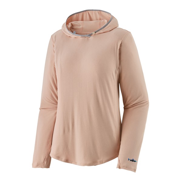 Patagonia W's Tropic Comfort Natural Hoody - Wearabouts Clothing Co.