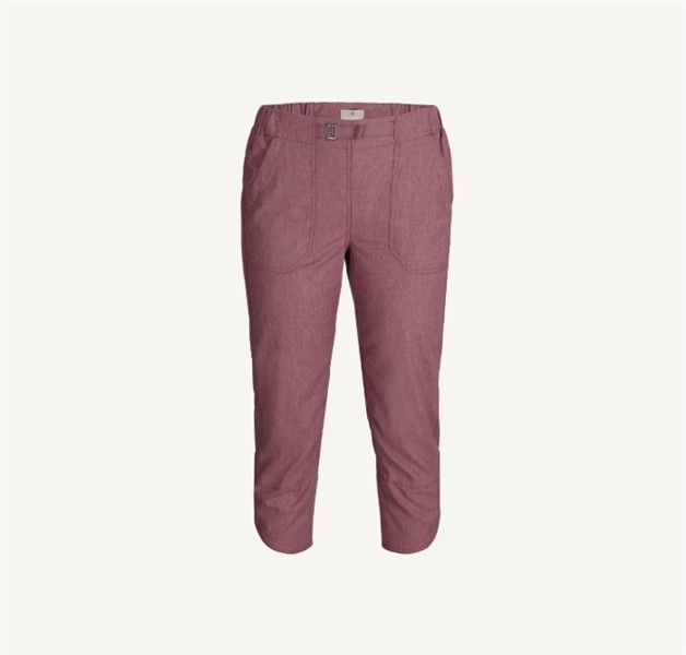 Royal Robbins W's Hempline Capri - Wearabouts Clothing Co.
