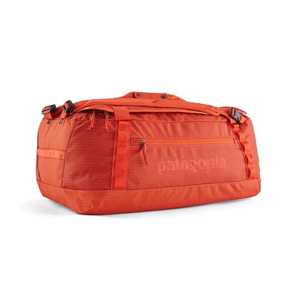 バッグ Patagonia Black Hole Duffle 55L Black Hole® Duffel Bag (55L) | Sporting Life Online