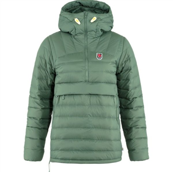 Fjallraven W's Expedition Down Anorak