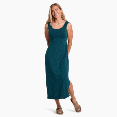 Kuhl W's Lyra Midi Dress