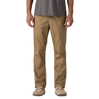 Patagonia M's Twill Traveler Chino Pant