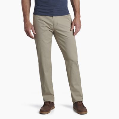 Kuhl M's Resistor Lite Chino Pant Long