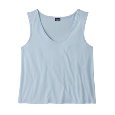Patagonia W's Regenerative Organic Cotton Tank