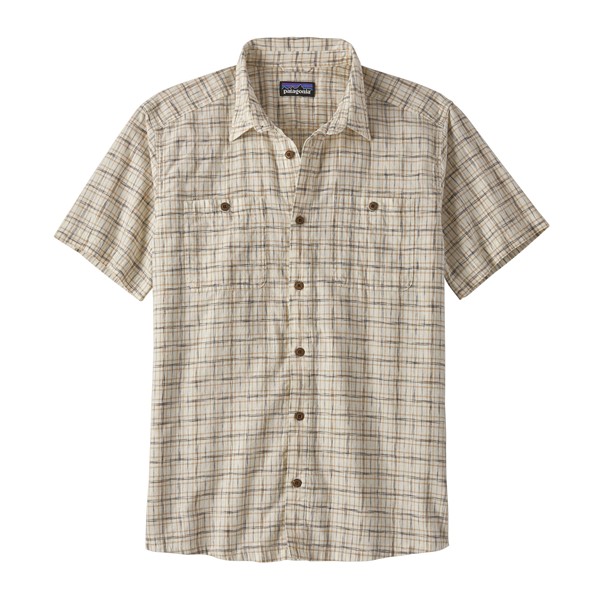 Patagonia M's Back Step Shirt - Image 4