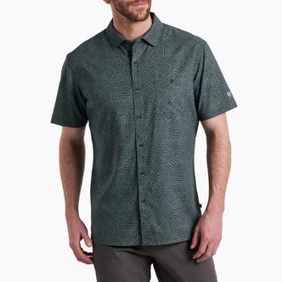 Kuhl M's Persuadr Short Sleeve