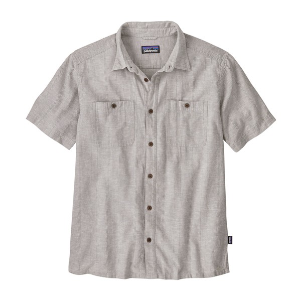 Patagonia M's Back Step Shirt - Image 2