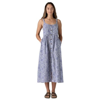 Patagonia W's Garden Island Dress