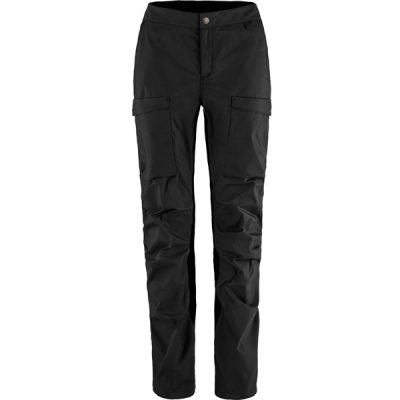 Fjallraven W's Hybrid Trail Trouser