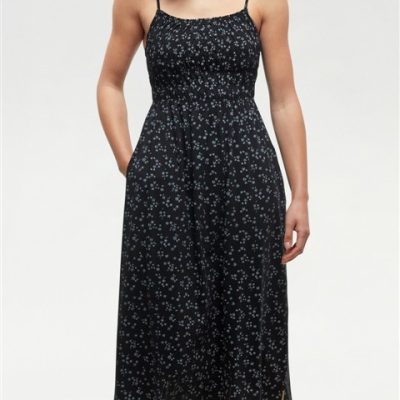 TenTree W's Driftwood Dress
