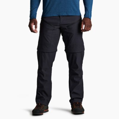 Kuhl M's Renegade Convertible Pant 32"