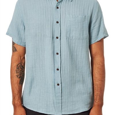 Katin M's Alan Solid Shirt