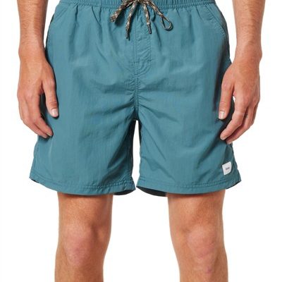 Katin M's Poolside Volley Short