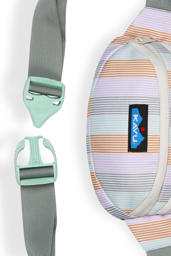 Kavu Spectator Fanny Pack