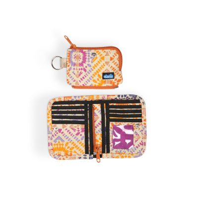 Kavu Zippy Wallet