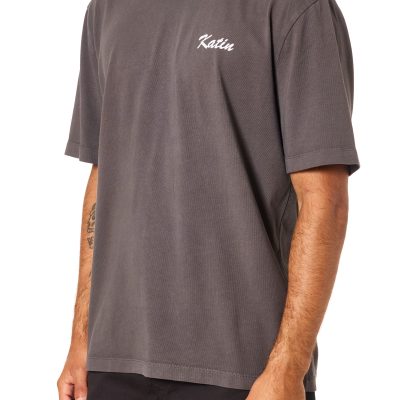 Katin M's Trabajo Relaxed Tee