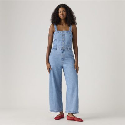 Levis W's Drea Jumpsuit