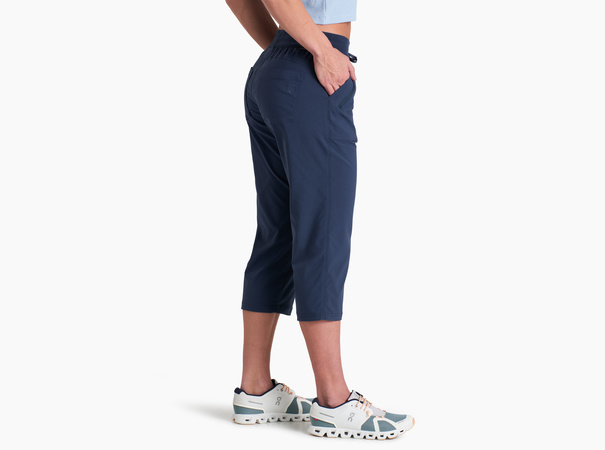 Kuhl W's Trekr Pull On Kapri - Image 4