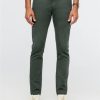 Duer M's No Sweat Slim Pant 32" - Image 6
