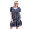 Aventura W's Francesca Dress - Image 3