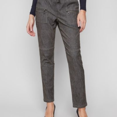 Charlie B W's Corduroy Jogger Pants