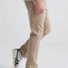 Duer M's No Sweat Relax Taper Pant 32" - Image 2