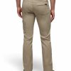 Prana M's Stretch Zion Straight Pant - Image 2