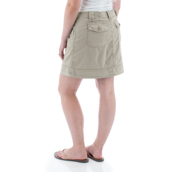 Aventura W's Arden V2 Skort