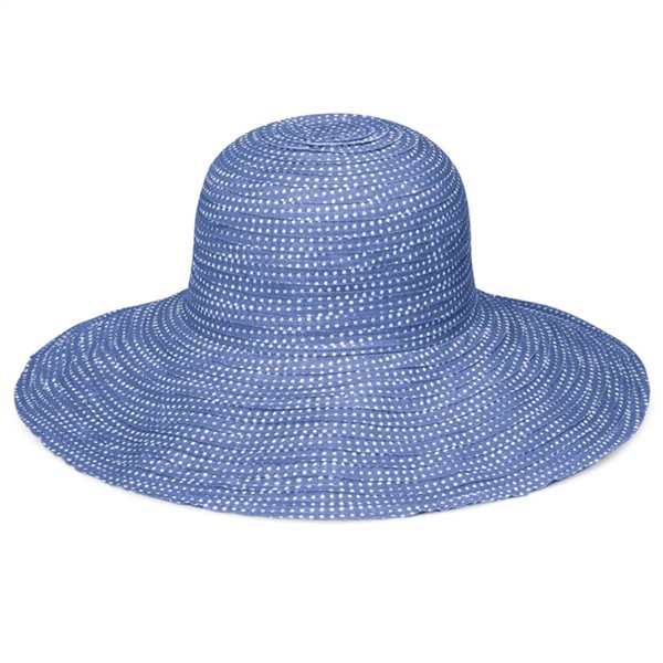 Wallaroo Scrunchie Hat