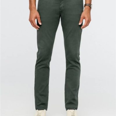 Duer M's No Sweat Slim Pant 34"