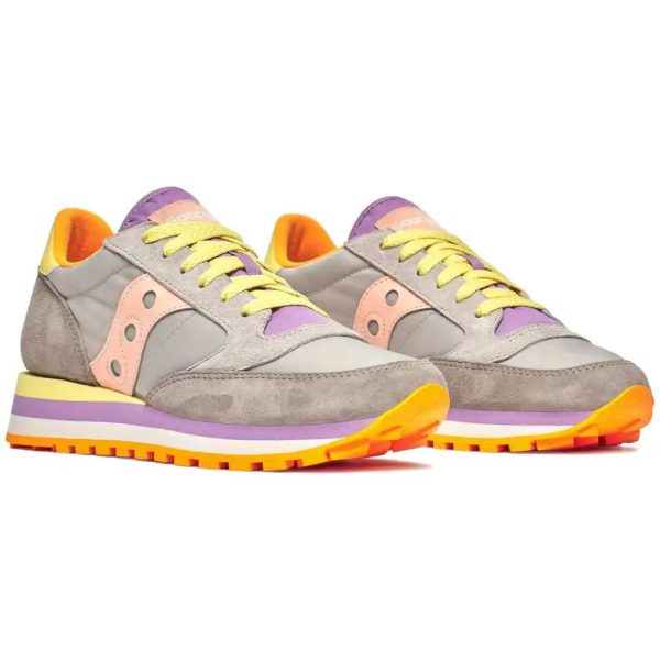 Saucony W's Jazz Triple Shoe