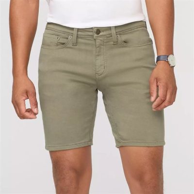 Duer M's No Sweat Short 9.5"